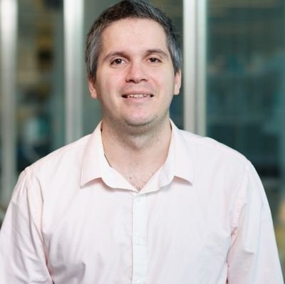 Immunologist for love. Postdoc at The Francis Crick Institute, WayLab.