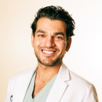 Kunal Jain (@kunaljainmd) 's Twitter Profile