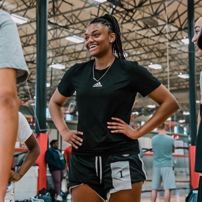 6'1” Combo Guard/2023 MAA nominee/KANSAS STATE #35