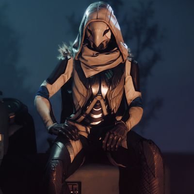 TaikoExo's profile picture. 11 years on this app is 11 too many.