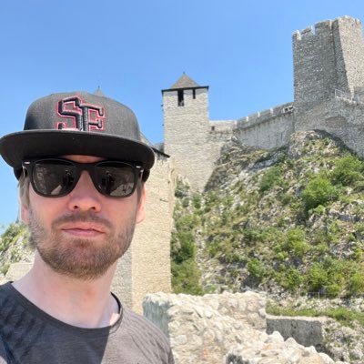 n0rdeman's profile picture. Здесь вам не тут