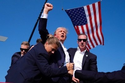 Kicked off original account over a decade ago when I said John Brennan should be hanged for treason. I was right. MAGA and Trump 🇺🇸🇺🇸🇺🇸