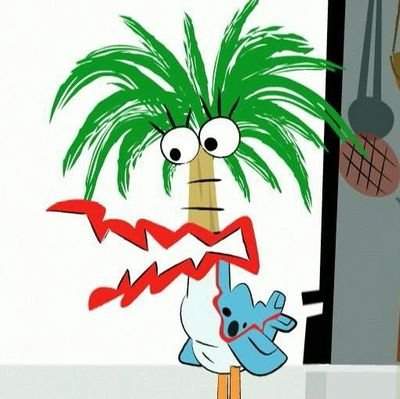 AniDjafni's profile picture. 🎹🎨🎭

Palmera 🌴 y catadora de limonadas🍋