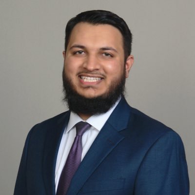 Syed Hamaad Rahman Profile