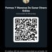 R MARTIN (@ramana28386) Twitter profile photo R MARTIN (@ramana28386) Twitter profile photo
