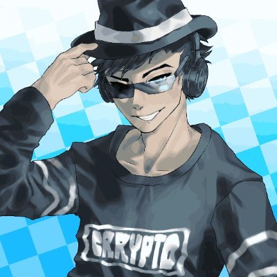 RunMyF8de's profile picture. UGC Creator
