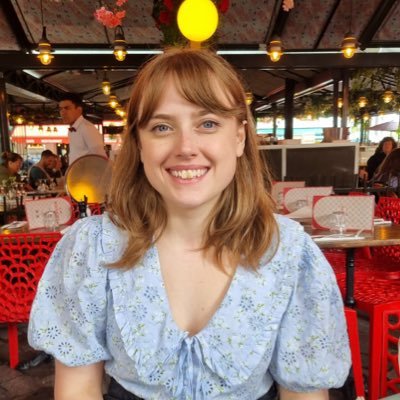 Printmaker as Burin & Plate and M4C funded PhD researcher in Surrealism, Outsider Art, and all things Art Brut | she/her