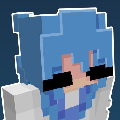 I make Minecraft assets
Links: https://t.co/nSaiOaMaoO
bedrock ports are allowed