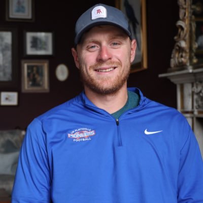 Patrick Sheehan Profile