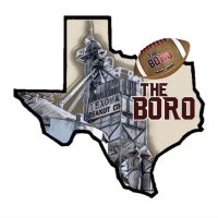 Whitesboro Bearcat Football (@borotufffb) 's Twitter Profile