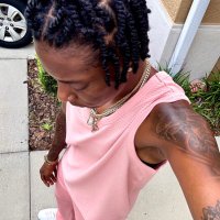 Daleisha Carn Training (@dcarn_training) 's Twitter Profile Photo Daleisha Carn Training (@dcarn_training) 's Twitter Profile Photo