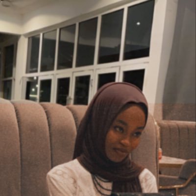 AishaLamorde02's profile picture. learning and becoming more.