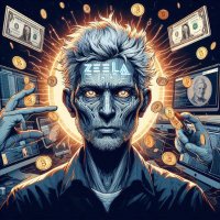 ZELA (@crypto_zela) 's Twitter Profile Photo ZELA (@crypto_zela) 's Twitter Profile Photo