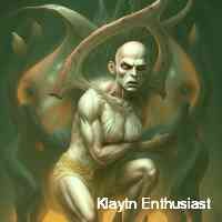 alaytnkenthusi's profile picture. Flipped face 🙃founder who believe in science of creative solutions would enhance nft community. $near taitern.near  taitern.eth  nftnyc speaker (-23) 🎤