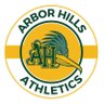 AHJHAthletics's profile picture. | Home of the Arbor Hills Roadrunners |