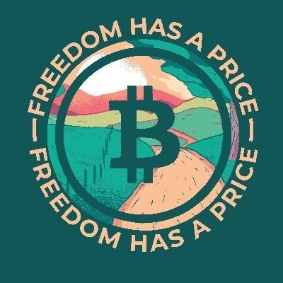 NFT creator 🎨 | Crypto investor 💱 | Web3 pioneer | Adventure seeker 🏕️ | Financial freedom pursuer 💸