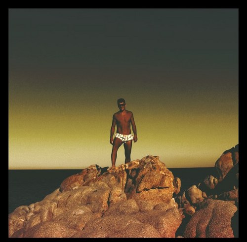 carmineKroy's profile picture. 