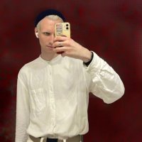 Voznesensky (@voznesensky__) 's Twitter Profile Photo