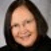 Nancy Woodward - @MCBlackboard Twitter Profile Photo