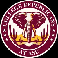 College Republicans at ASU (@asu_gop) 's Twitter Profile