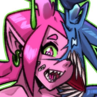 GOMI ZOMBIE (Old Acc)さんのプロフィール画像