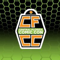Central Florida Comic Con (@centralflacon) 's Twitter Profile Photo Central Florida Comic Con (@centralflacon) 's Twitter Profile Photo