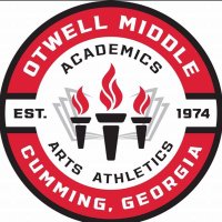 Otwell MS (@otwell_ms) 's Twitter Profile Photo Otwell MS (@otwell_ms) 's Twitter Profile Photo