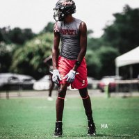 Damarion Marshall (@daofficialdj2) 's Twitter Profile