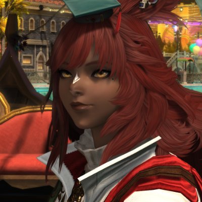 Yuxeさんのプロフィール画像