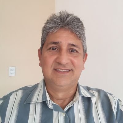 aclaudiocosta's profile picture. Fiz do Senhor Deus Altíssimo a minha companhia constante 🙌