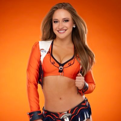 DBC_Vika's profile picture. Official Twitter Account for 3rd Year Vet, DBC Vika! @BroncosCheer | #DBC2024