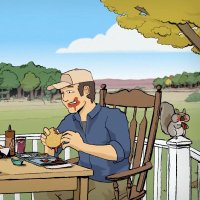 Alexander Heffner (@heffnera) 's Twitter Profile