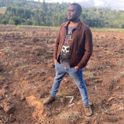 BSc. Industrial Chemistry ⚛️🧪⚗️||MBA-Project Management 📝 ||Science writer 📑||Disciple||Social Blogger||Arsenal fan ||Looking for a job!!!!