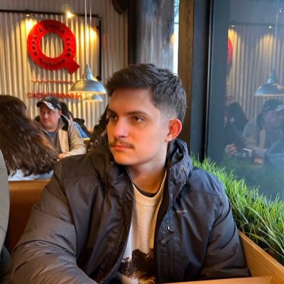 lbrebelatto's profile picture. Dev Mobile React Native and Ios | Medium: https://t.co/K36pzR5XIV