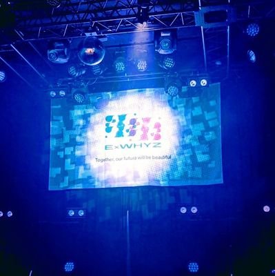 Tencho_XYZ_'s profile picture. ExWHYZ大好き店長。イイネ押しまくってごめんなさい。無言フォロー失礼します。都内近郊〜たまに地方出没。
@mayu_ExWHYZ👑