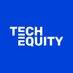 TechEquity (@tecollab) Twitter profile photo TechEquity (@tecollab) Twitter profile photo