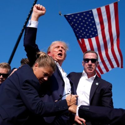 bubbatooski's profile picture. Family 
First Amendment
Make America Great Again
45 & 47