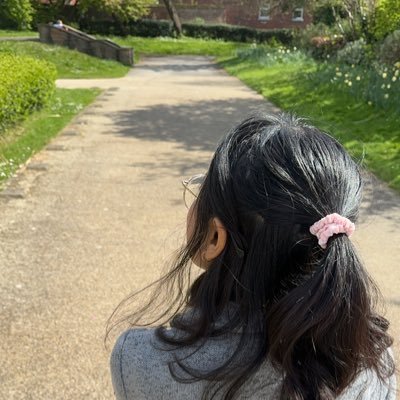 PhD student in School of Education of University of Nottingham || research interest: mathematics education
