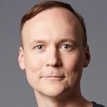 Michael J.J. Tiffany Profile