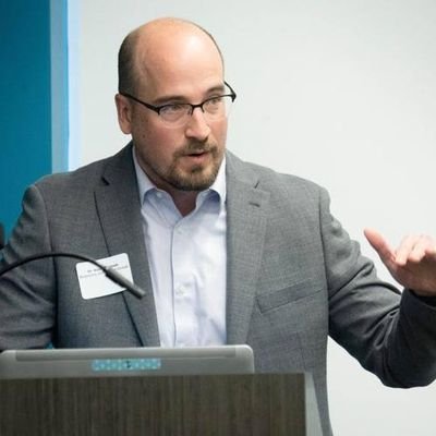 Chief Economist at @innovateEconomy. Host of EconTwitter Water Cooler,live on Twitter spaces