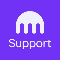 Kraken Support (@krakensupport) 's Twitter Profile