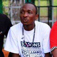 Baba King Uzziah (@goodchance2_) 's Twitter Profile Photo Baba King Uzziah (@goodchance2_) 's Twitter Profile Photo