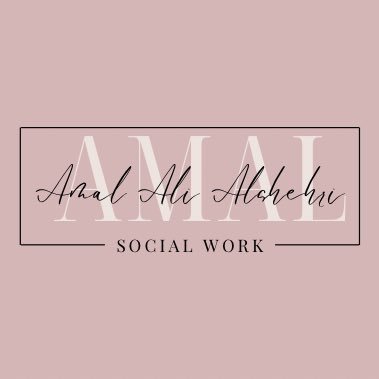 Amal_Ali230's profile picture. #Student_social_work | #iau |