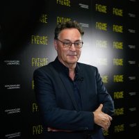 Gerd Leonhard (@gleonhard) 's Twitter Profile