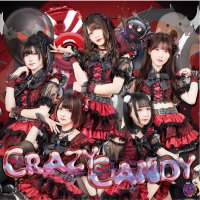 Crazy Candy(池袋コンカフェ)🦇🍭 (@crazycandy_ikb) 's Twitter Profile