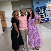 Rachel Magill (@mrsmagillbcps) 's Twitter Profile