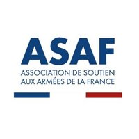 ASAF (@asafrance2) 's Twitter Profile