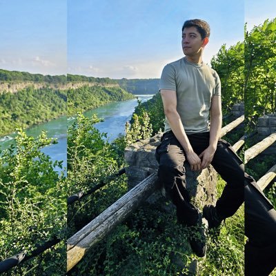 Emmatuitero's profile picture. Since 1996.
