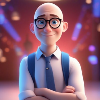CryptoTomさんのプロフィール画像