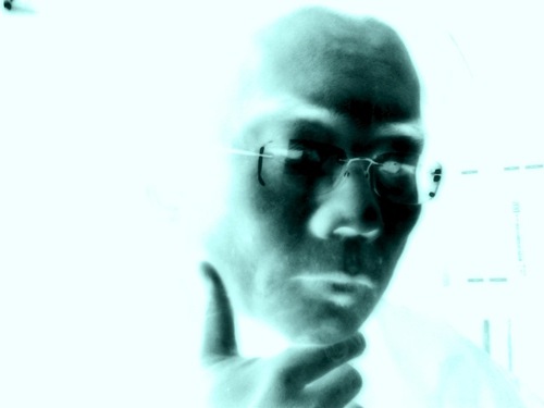 jcleung's profile picture. Radiologist, UU, birder.